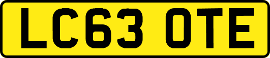 LC63OTE