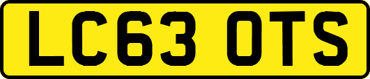 LC63OTS