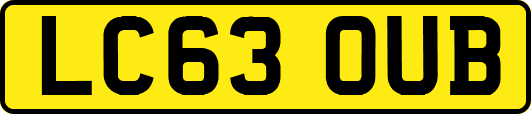 LC63OUB