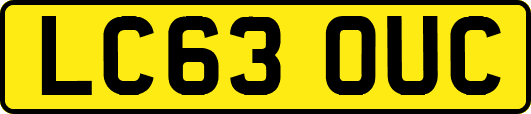 LC63OUC