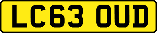 LC63OUD