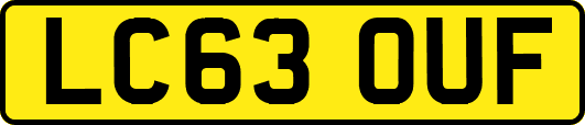 LC63OUF