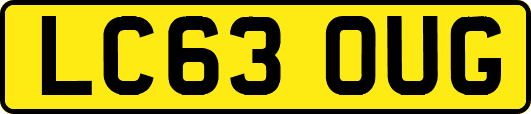 LC63OUG