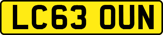 LC63OUN