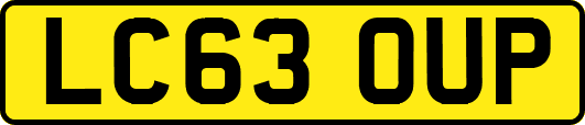 LC63OUP