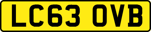 LC63OVB