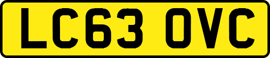 LC63OVC