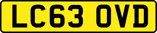 LC63OVD
