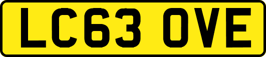 LC63OVE