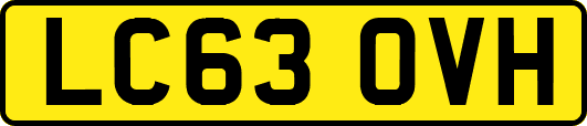 LC63OVH