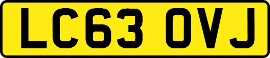 LC63OVJ