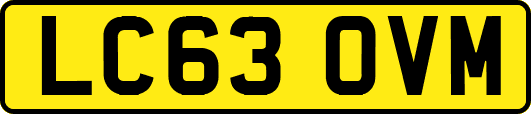 LC63OVM