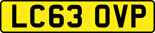 LC63OVP