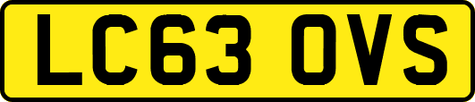 LC63OVS
