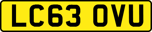 LC63OVU