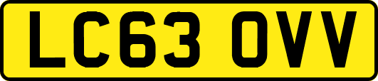 LC63OVV