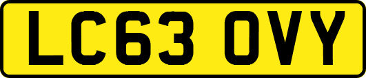 LC63OVY