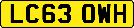 LC63OWH
