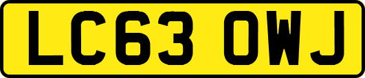 LC63OWJ