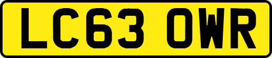LC63OWR
