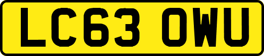 LC63OWU
