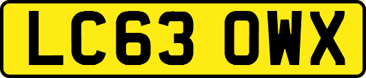 LC63OWX