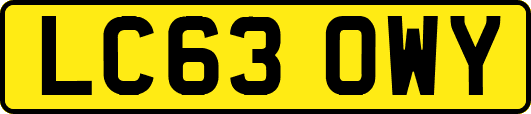 LC63OWY