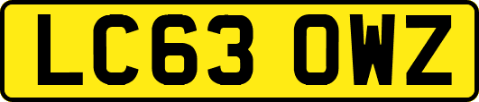 LC63OWZ