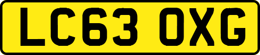 LC63OXG