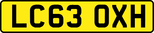 LC63OXH