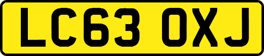 LC63OXJ
