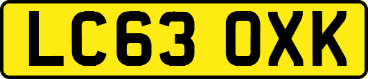 LC63OXK