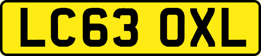 LC63OXL