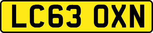 LC63OXN