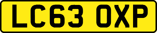 LC63OXP