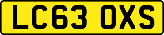 LC63OXS