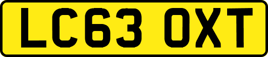 LC63OXT