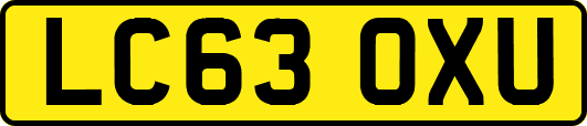 LC63OXU