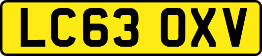 LC63OXV