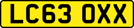 LC63OXX