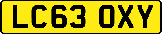 LC63OXY