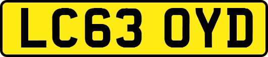 LC63OYD