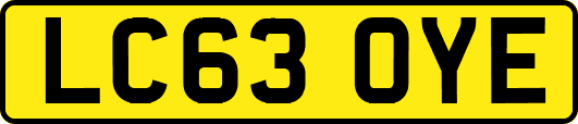 LC63OYE
