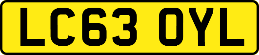 LC63OYL