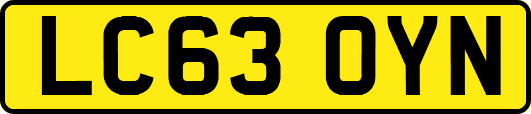 LC63OYN