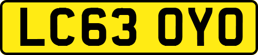 LC63OYO