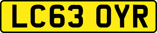 LC63OYR