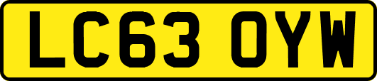 LC63OYW