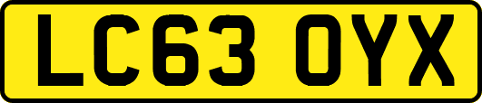 LC63OYX