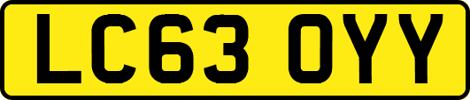 LC63OYY